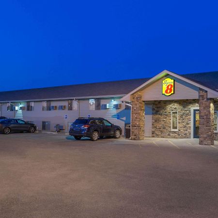 ซูเปอร์ 8 บาย วินด์แฮม เคิร์นนีย์ Motel ภายนอก รูปภาพ
